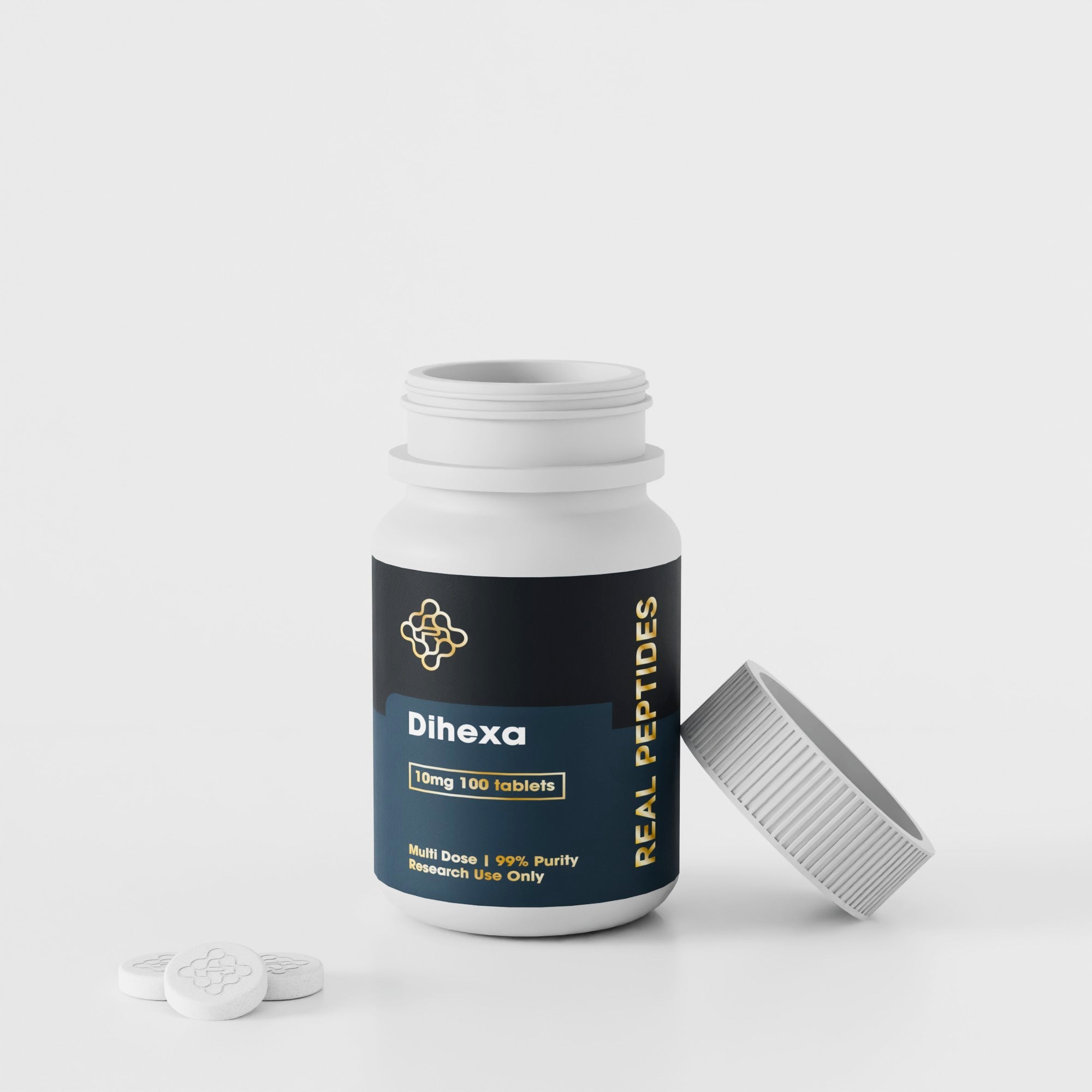 Dihexa Tablets