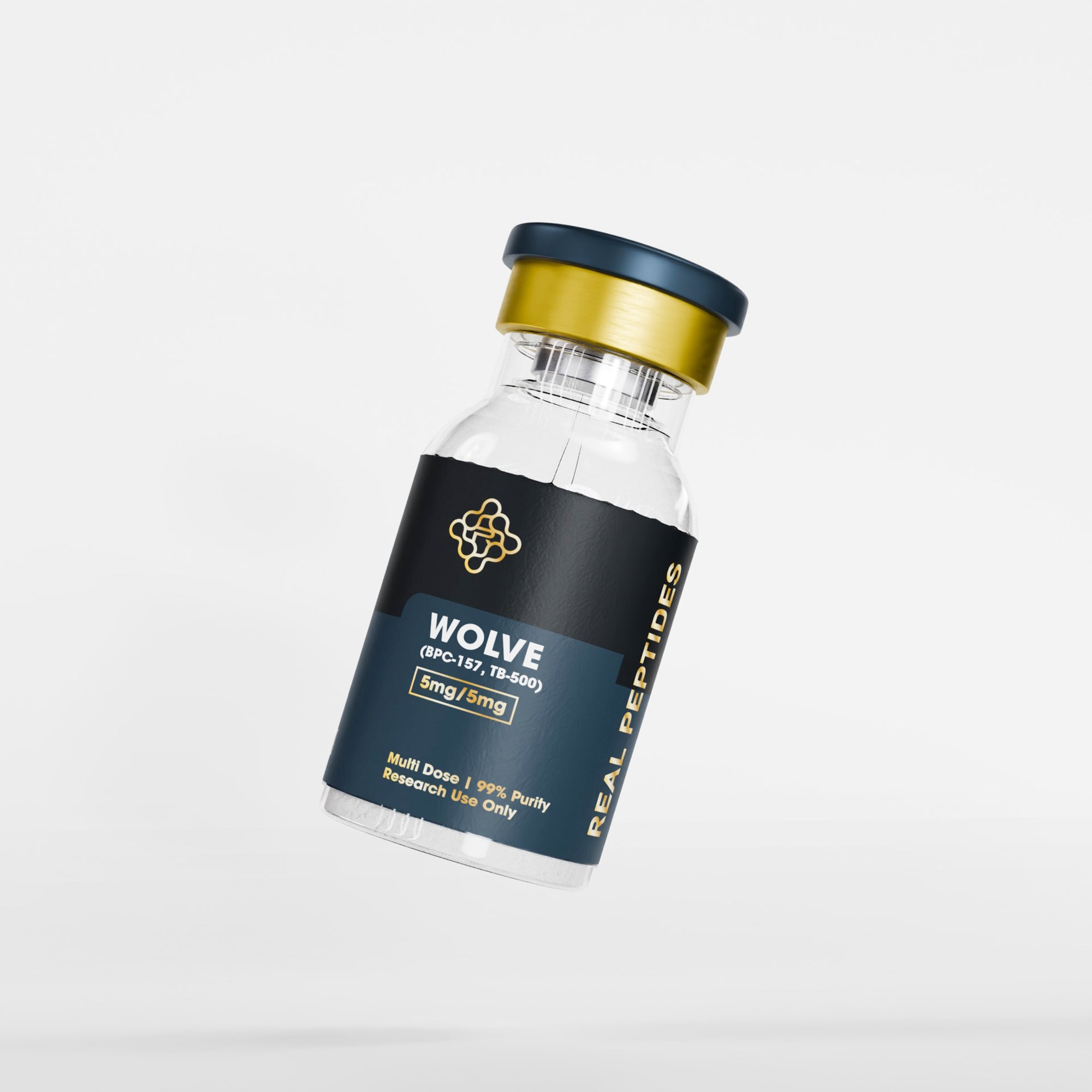 Wolverine Peptide Stack